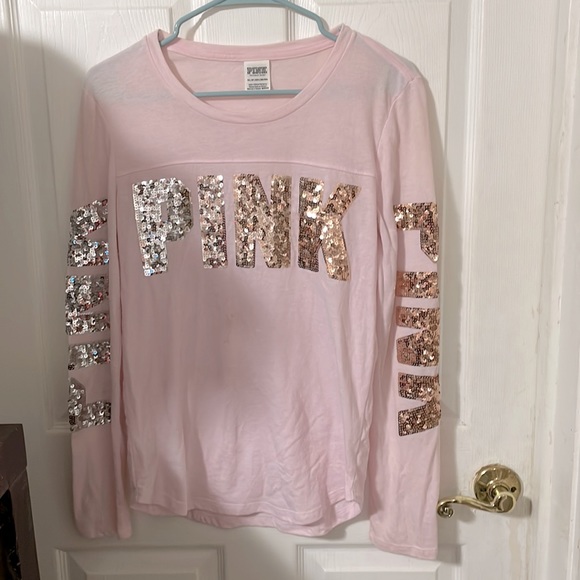 PINK Victoria's Secret Tops - PINK VS top